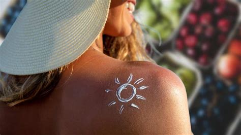 Altro che crema abbronzante, questi alimenti sono 10 volte meglio ...