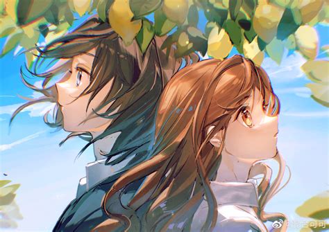Hori And Miyamura Wallpapers - Wallpaper Cave