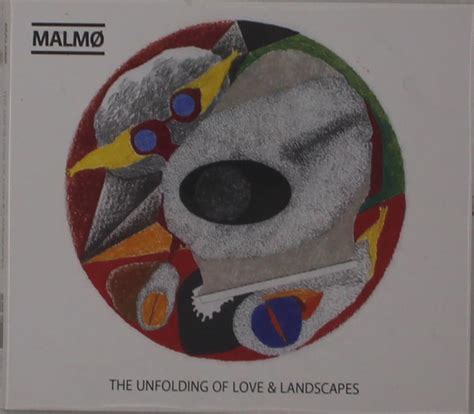 Malmø: Unfolding Of Love & Landscapes (CD) – jpc.de