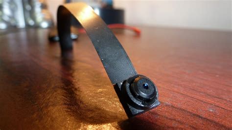 HCW-07 – PINHOLE CAMERA FULL HD V6 WIFI - Spygadgets