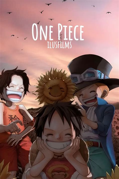 One Piece (TV Series 1999- ) - Posters — The Movie Database (TMDB)