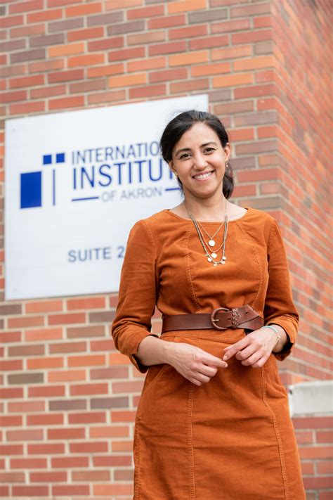 Creating a Welcoming New Home - Akron Community Foundation