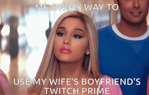 Twitch Prime Twitch GIF – Twitch Prime Twitch Prime – discover and share GIFs