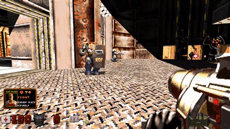 Image 6 - Duke Nukem: Alien Armageddon mod for Duke Nukem 3D - ModDB