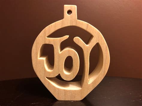 Scroll Saw Patterns For Christmas Ornaments