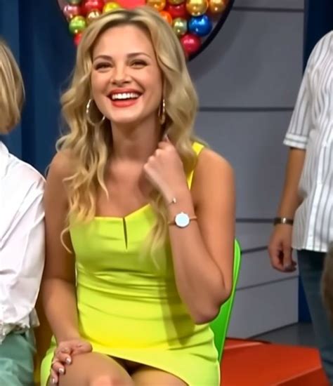 The Camera Kept Rolling—And Caught a Moment No One Expected! – USA NEWS