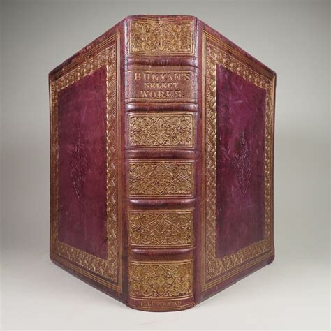 John Bunyan Author 10