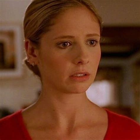 Sarah Michelle Gellar Reacts To Her Most Iconic Roles