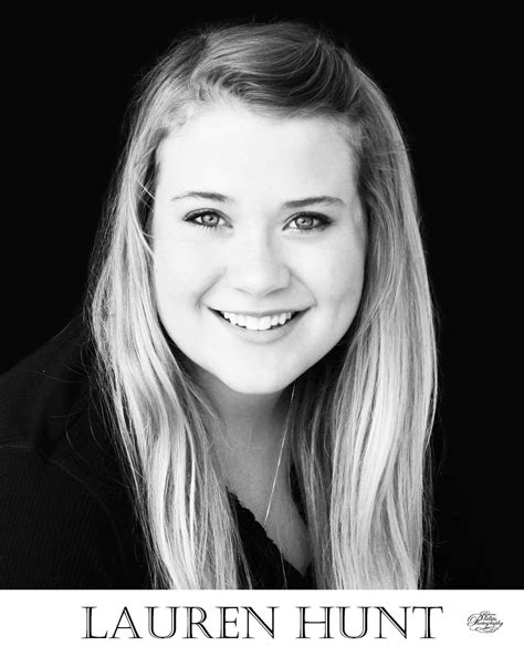 Lauren Hunt