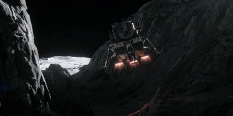 Lunar scenes in season 2 of "For All Mankind" alternate history TV ...