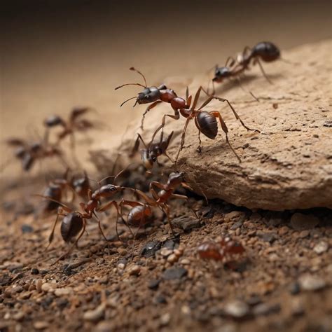 Effective Strategies to Eliminate Ant Infestations Instantly - Hunter Games Magazine