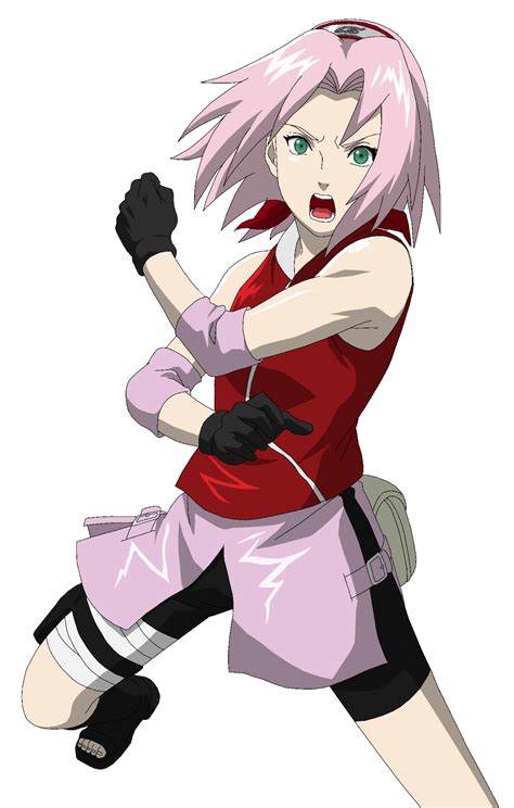 What Is The Purpose Of Sakura In Naruto at Seth Obrien blog