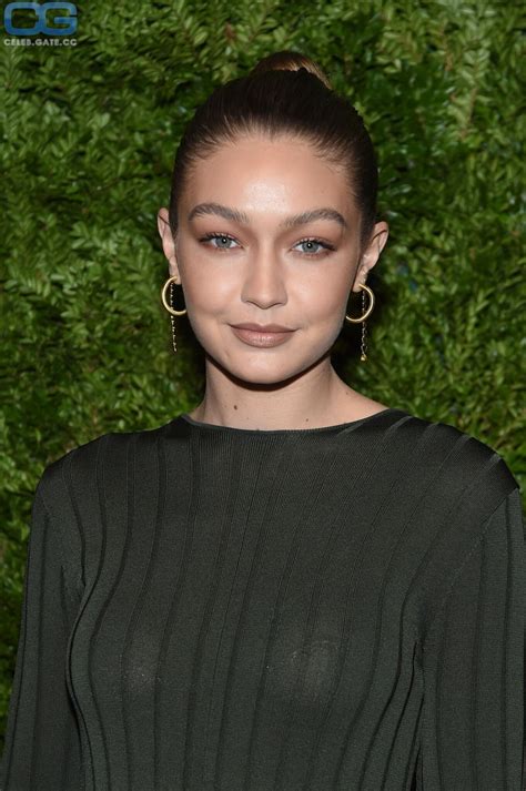 Gigi Hadid nude, pictures, photos, Playboy, naked, topless, fappening