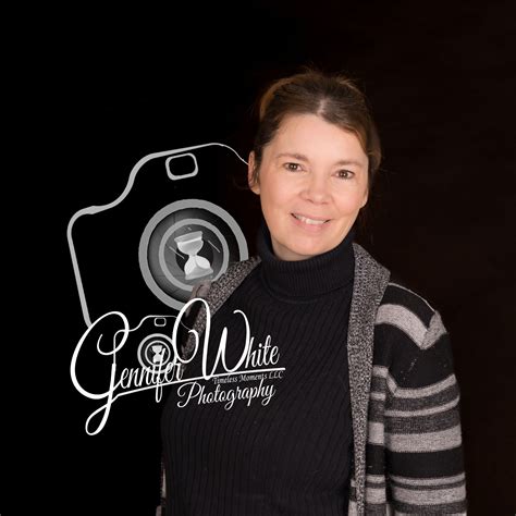 Jennifer White - Official Website