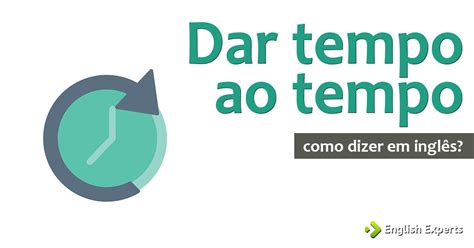 Como dizer 