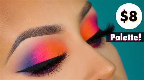 Colorful Makeup Looks | Saubhaya Makeup
