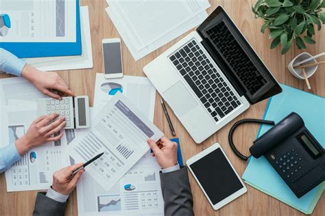 meningkatkan efisiensi kerja tim finance  lebih optimal