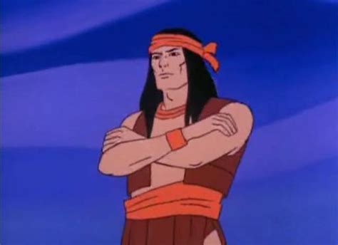 apache chief disambiguation dc  fandom