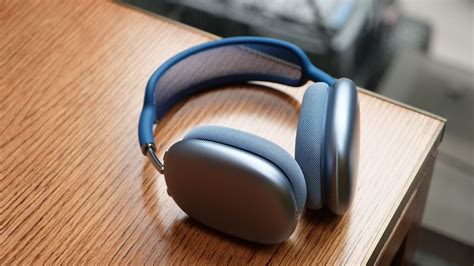 Обзоры — Обзор AirPods Max. Премиальные наушники с соответствующим ценником