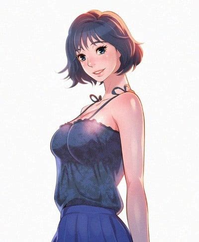 Denise - MyWaifuList