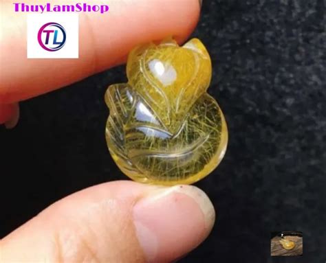 Top 50 mẫu đá hồ ly 9 đuôi đẹp và rẻ nhất