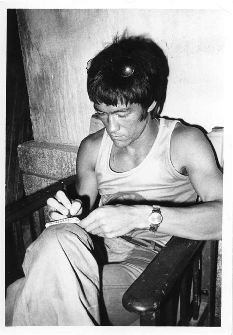 Shannon Lee, Simu Liu, JLin and Bao Nguyen share how Bruce Lee