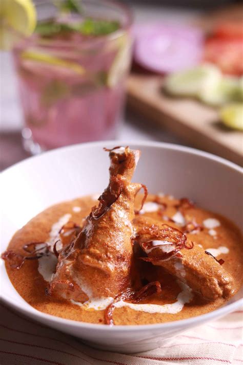 recipes for food from india