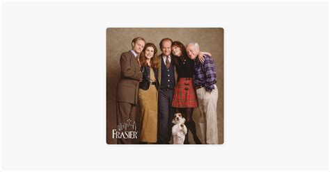 ‎Frasier, Season 2 on iTunes