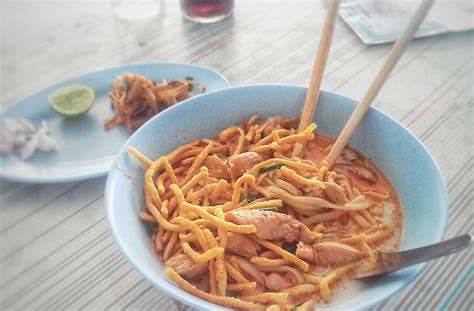 thai food curry dishes luca sartor