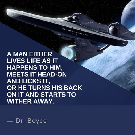 Star Trek Quotes 3 | QuoteReel
