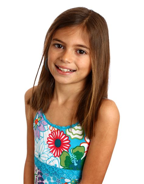 Cutest Young Girls
