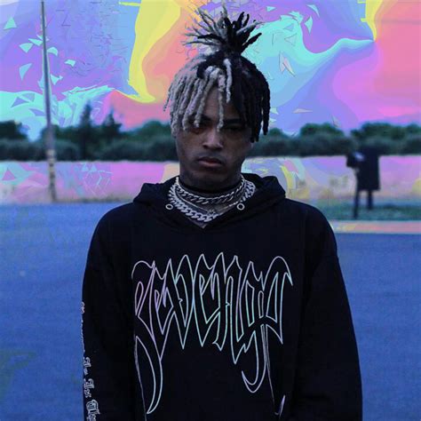 🔥 Free Download Toedit Xxxtentacion Image By God by @henryg