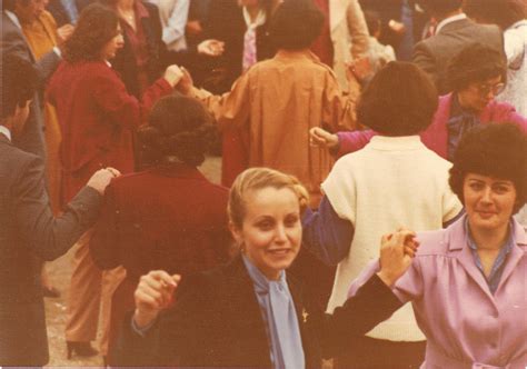 ΧΡΥΣΟΒΕΡΓΙ : Στιγμιότυπα από το Πάσχα του 1980