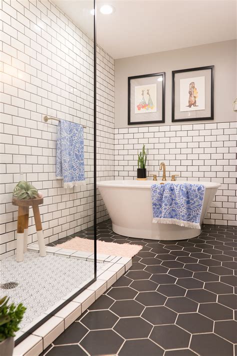 bathroom floor tiles flooring ideas