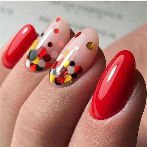 Trendy Gel Nails