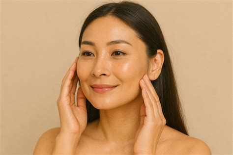 【40代必見】韓国女優の美肌習慣5選｜今日からできるスキンケア共通点