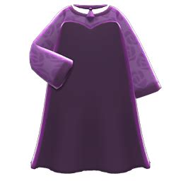 Mysterious dress | Animal Crossing Wiki | Fandom