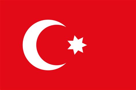 Флаг Египта: фото, цвета, значение, история | Flags-World