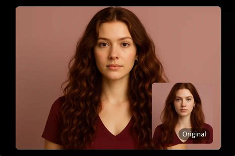 Free AI Hairstyle Changer: Try On Any Hairstyle Instantly