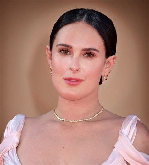 Rumer Willis' Financial Profile: A Detailed Look At Her Net Worth