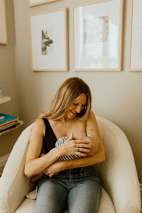 Best Probiotics While Breastfeeding - RYZE Superfoods