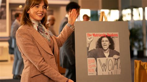 ‘Minx’ and ‘Stiffed’: Dirty Pictures From a Revolution - The New York Times