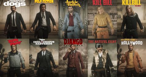 587 best Quentin Tarantino images on Pholder | Moviescirclejerk