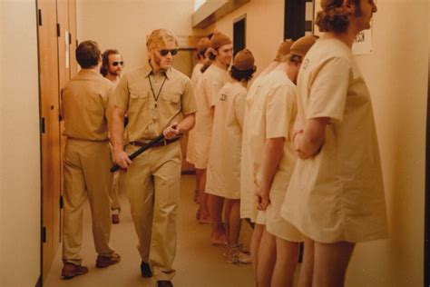 revisiting  stanford prison experiment  years  ars technica