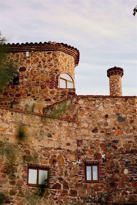 Should the little-known Spanish region of Extremadura be on your travel