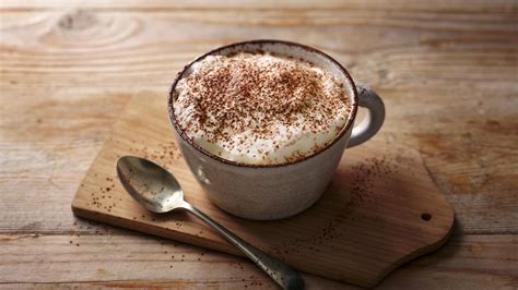 mocha coffee recipe thepawncomhk