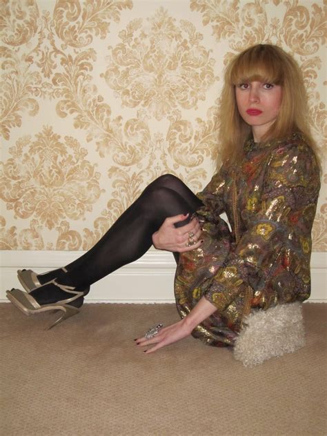 Pictures of Chloe Vevrier