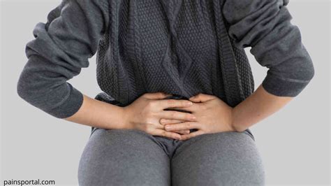 Interstitial Cystitis - Symptoms, Causes, and Treatment - Pains Portal