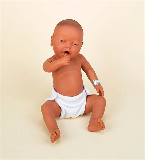 Breastfeeding Education Model | Dolls | Cascade Health Care
