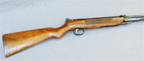 Webley Mk3 Air Rifle | Webley Air Rifles | Vintage Airguns Gallery Forum